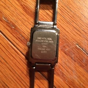 Anne Klein Accessories - Anne Klein II Quartz Watch Anne Klein Accessories - Anne Klein II Quartz Watch
